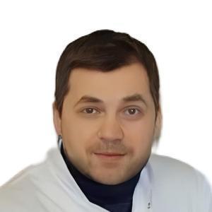 Пятаев Максим Владимирович