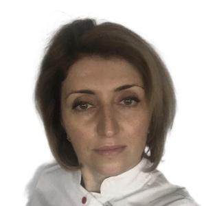 Грищенко Елена Юрьевна