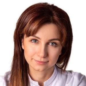 Газарян Лилит Мгеровна