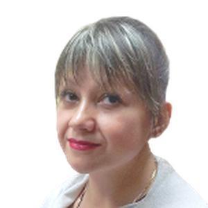 Красилова Оксана Николаевна