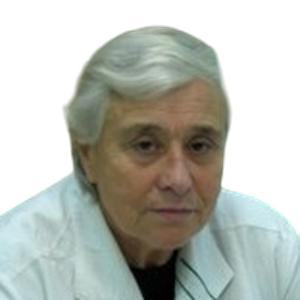 Малофеева Светлана Алексеевна