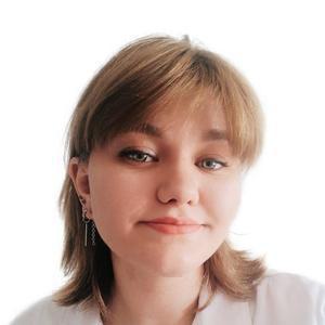 Никифорова Дарья Алексеевна