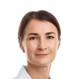 Воронцова Ольга Владимировна