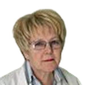 Ватрушева Нина Григорьевна
