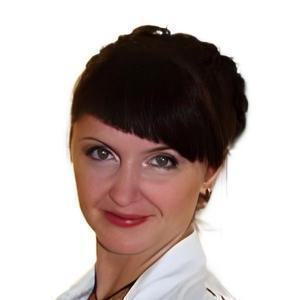 Харламова Татьяна Борисовна