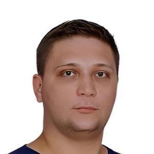 Пашков Иван Владимирович
