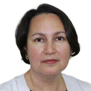 Кириллова Наталья Алексеевна