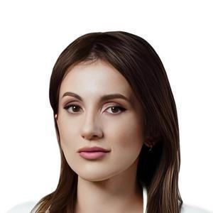 Деревнина Анастасия Владимировна