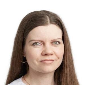 Калинина Ангелина Анатольевна