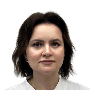 Сукорцева Наталья Сергеевна