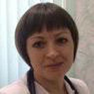 Бурьянская Наталья Геннадьевна