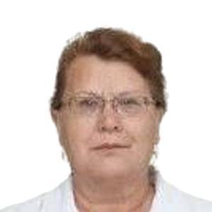 Рязанцева Любовь Григорьевна