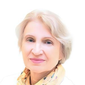 Зубенко Марина Александровна