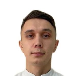 Нуриев Ильдар Фанисович