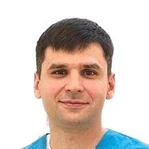 Саркисов Владимир Сергеевич
