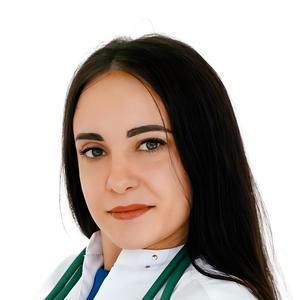 Канарейкина Ольга Витальевна