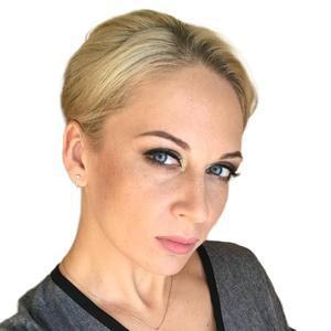 Ларина Светлана Михайловна