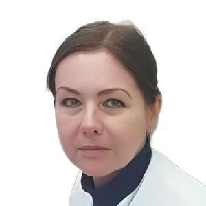 Юнина Елена Валерьевна