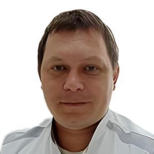 Сушко Юрий Андреевич