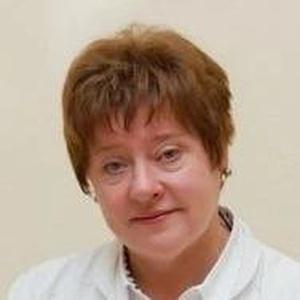 Чивчиш Любовь Николаевна