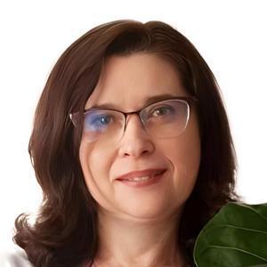 Левина Любовь Викторовна