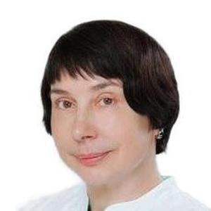 Стрижова Ирина Сергеевна