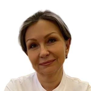 Виноградова Светлана Владиславовна