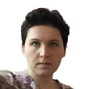 Яворская Валерия Игоревна