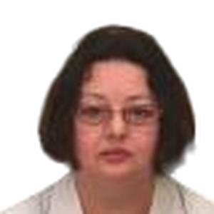 Шарова Оксана Валерьевна