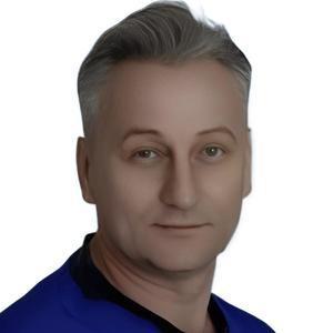 Горшков Виталий Владимирович