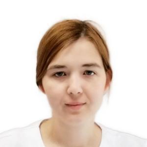Шпотина Татьяна Сергеевна