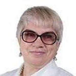 Дорогова Елена Игоревна