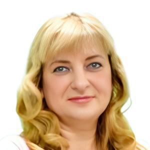 Иванова Марина Алексеевна