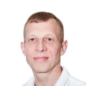 Бондаренко Юрий Иванович