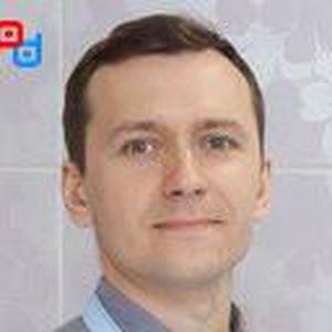 Богаткин Андрей Александрович