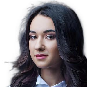 Арутюнян Анна Александровна
