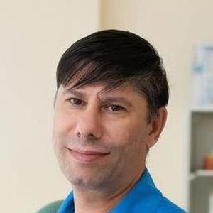 Паньков Сергей Иванович