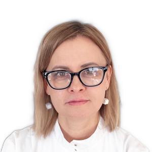 Усманова Эльвира Мухамедовна