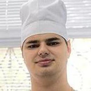 Яковец Кирилл Иннокентьевич