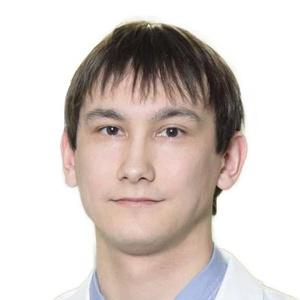 Дёмин Дмитрий Алексеевич