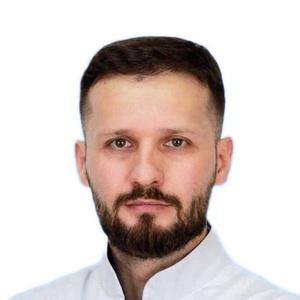 Ефимов Виталий Владимирович