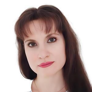 Шахматова Ольга Владимировна