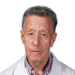 Геронимус Борис Владимирович