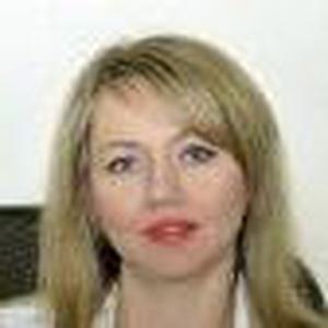 Боровикова Елена Викторовна