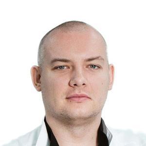 Кулешов Артур Александрович