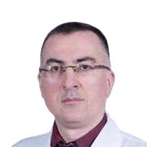 Мутаев Шахмар Магомедович