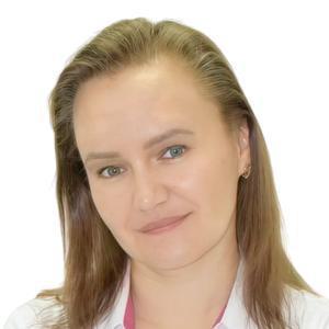Калимуллина Зухра Хайдаровна