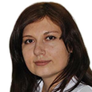 Чаус Зоя Александровна