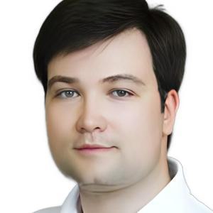 Антишин Антон Сергеевич