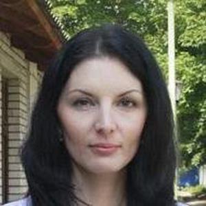 Колесова Анна Сергеевна